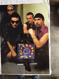 U 2   Box