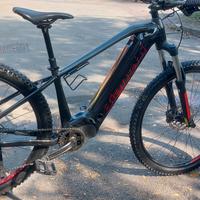 E-mtb Bianchi t-tronik sport