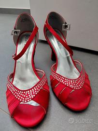 Scarpe da ballo 