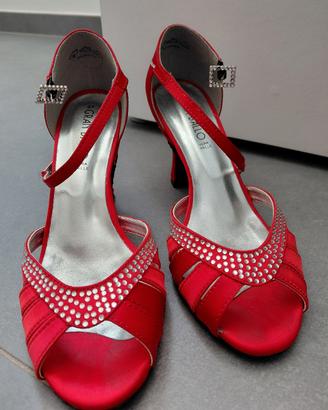Scarpe da ballo 