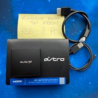 Astro HDMI Adapter PS5 – Xbox/PC compatibile