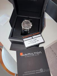 Orologio Hamilton Jazzmaster