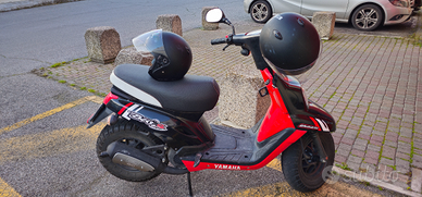 Scooter 50cc