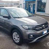 Musata completa volkswagen t-cross #140