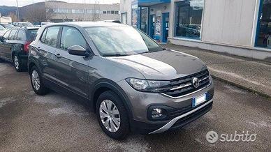Musata completa volkswagen t-cross #140