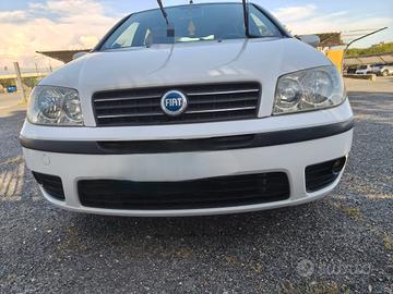 Fiat Punto 1.2 16v 80CV 5p solo 68.000km