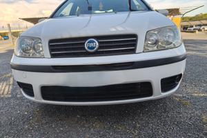 Fiat Punto 1.2 16v 80CV 5p solo 68.000km