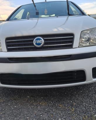 Fiat Punto 1.2 16v 80CV 5p solo 68.000km