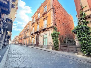 BORGO 85mq ristrutturato CHIAVI IN MANO