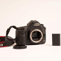 CANON 5 D MARK III