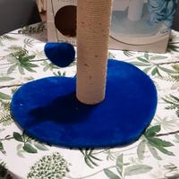 Tiragraffi per gatti nuovo