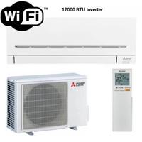 Mitsubishi MSZ-AP35VKG + MSZ-AP25VKG completi 
