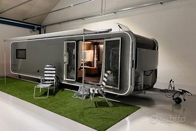 ADRIA ASTELLA 904 HP Comfort MY 2027