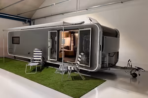 ADRIA ASTELLA 904 HP Comfort MY 2027