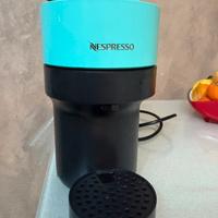 Macchinetta Caffe Nespresso Vertuo PoP