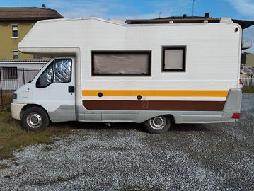 Vendita Camper