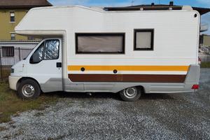 Vendita Camper