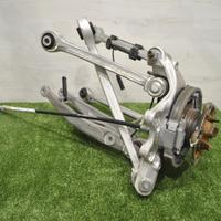 BMW F87 M2 Mozzo fusello posteriore sinistro| 1003