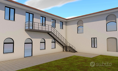 Vendita appartamento