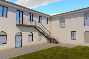 Vendita appartamento