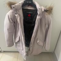 Canadians Rosa Parka 12 anni junior ragazza