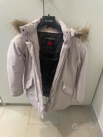 Canadians Rosa Parka 12 anni junior ragazza