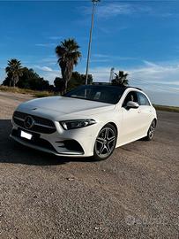 Mercedes classe a 180d premium