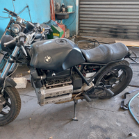 Bmw k100 rs