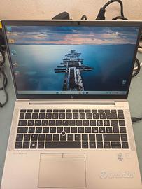 Notebook HP 840 G7