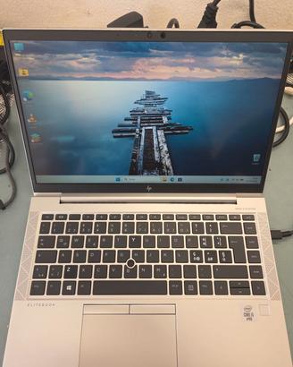 Notebook HP 840 G7