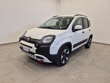 Fiat Panda 1.0 hybrid Citycross !! PREZZO REALE !!