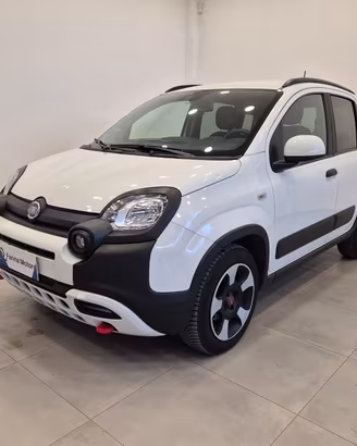 Fiat Panda 1.0 hybrid Citycross !! PREZZO REALE !!