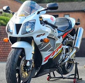 Honda VTR 1000 SP 2 2005