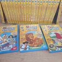 Corso di inglese per bambini Magic English