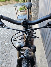Bicicletta Specialized Hardrock