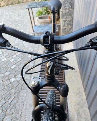 Bicicletta Specialized Hardrock