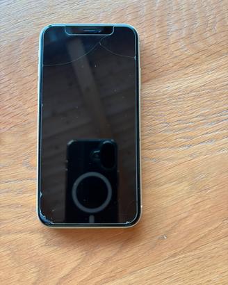 Apple iPhone XR