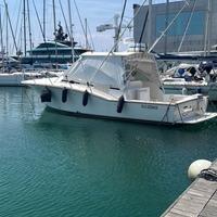 Fisherman Carolina classic 35