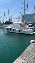 Fisherman Carolina classic 35