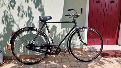 Bicicletta epoca