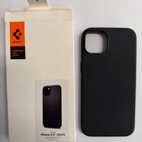 Cover SPIGEN compatibile con iphone 13 e 13pro