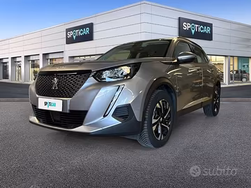 Peugeot 2008 PureTech 130 Allure S/S