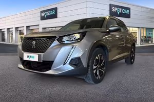 Peugeot 2008 PureTech 130 Allure S/S