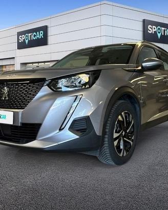 Peugeot 2008 PureTech 130 Allure S/S