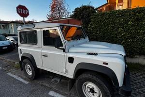 DEFENDER 90 TD4