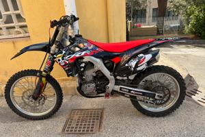 Cfr 250