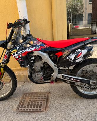 Cfr 250