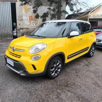 Fiat 500L 1.6 Multijet 105 CV Trekking