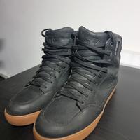 Scarpe Moto Alpinestar Triumph 45,5