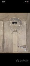 Camicie 100% cotone